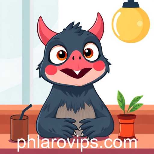 Phlaro: The Game Revolution in 2025