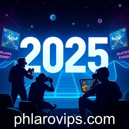 Phlaro: Revolutionizing Online Gaming Experience