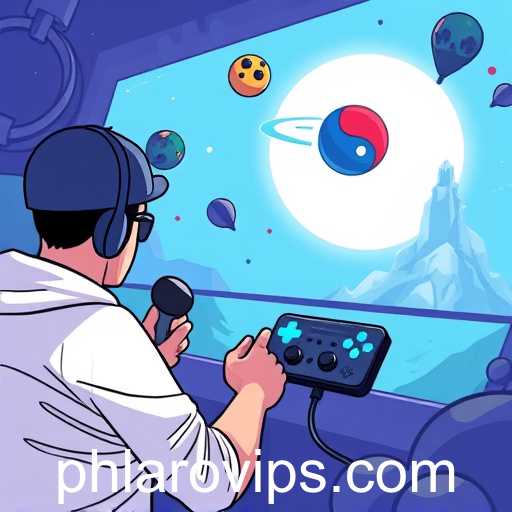 Gaming Revolution: The Rise of Phlaro