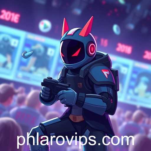 The Rise of Phlaro in Online Gaming