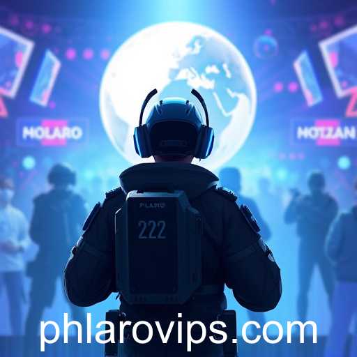 The Rise of Phlaro: A Digital Playground for Gaming Enthusiasts