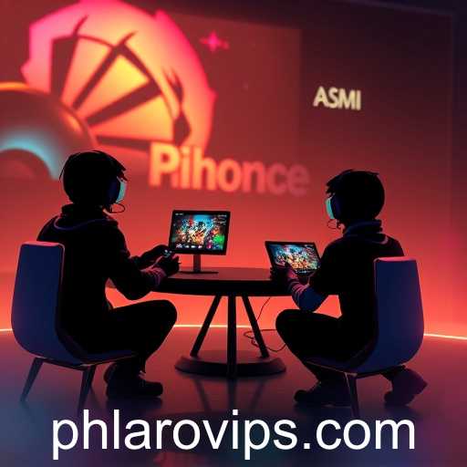 The Rise of 'Phlaro': Redefining Online Gaming